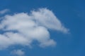 Clouds and blue sky In early winterÃ Â¹Æ